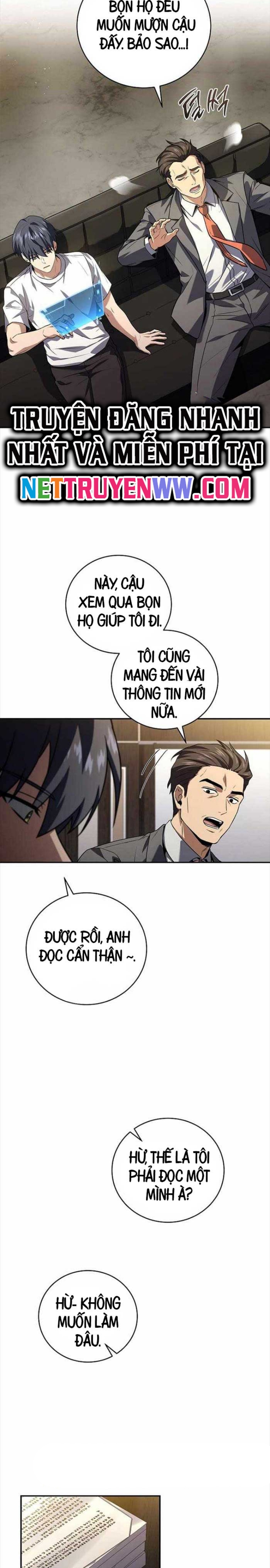 Sự Trở Lại Của Người Chơi Bị Đóng Băng: Chapter 150