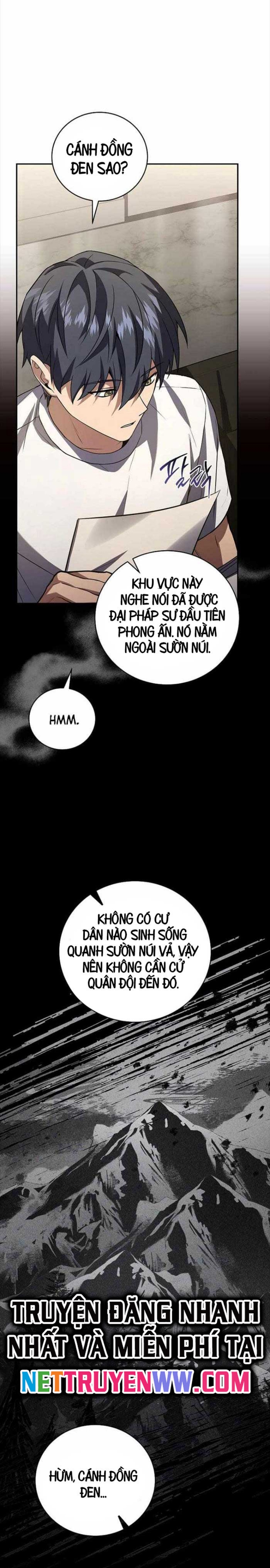 Sự Trở Lại Của Người Chơi Bị Đóng Băng: Chapter 150