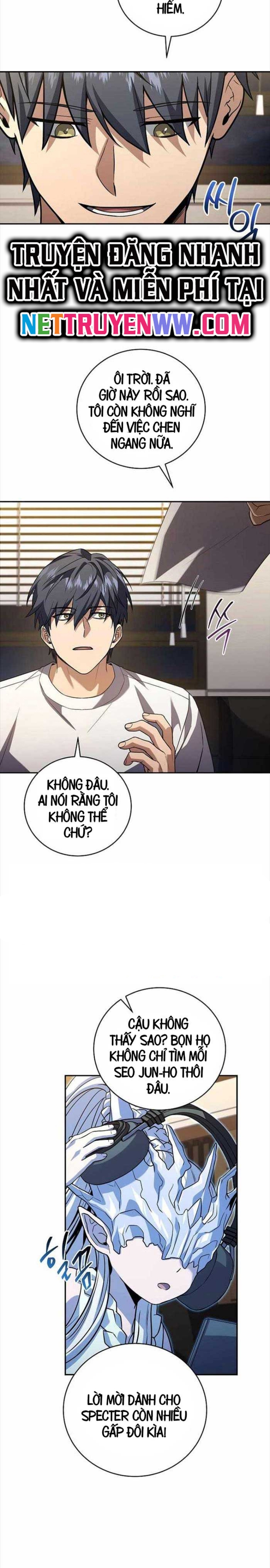 Sự Trở Lại Của Người Chơi Bị Đóng Băng: Chapter 150