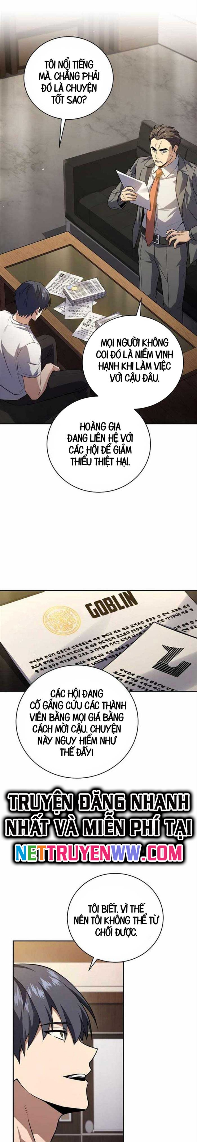 Sự Trở Lại Của Người Chơi Bị Đóng Băng: Chapter 150