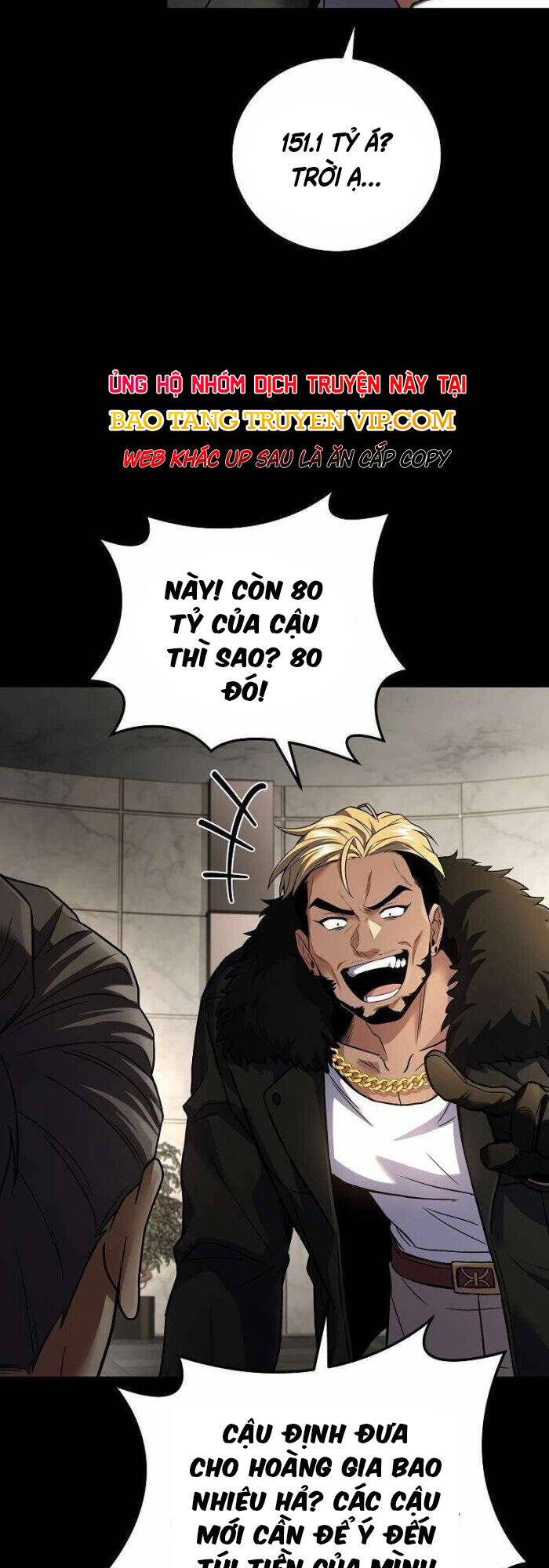 Sự Trở Lại Của Người Chơi Bị Đóng Băng: Chapter 151