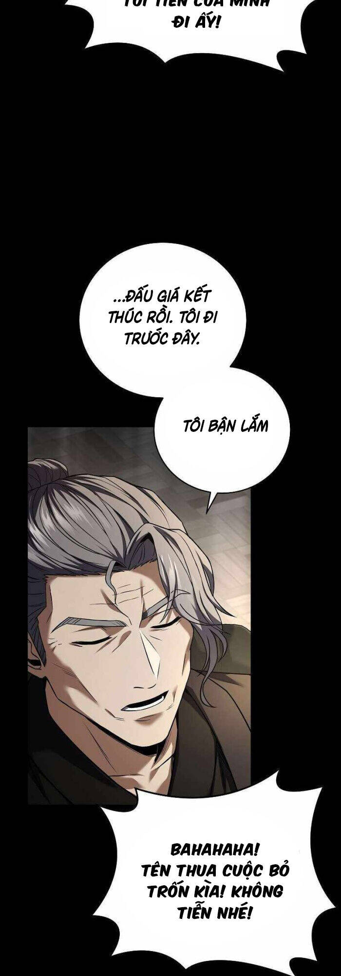 Sự Trở Lại Của Người Chơi Bị Đóng Băng: Chapter 151