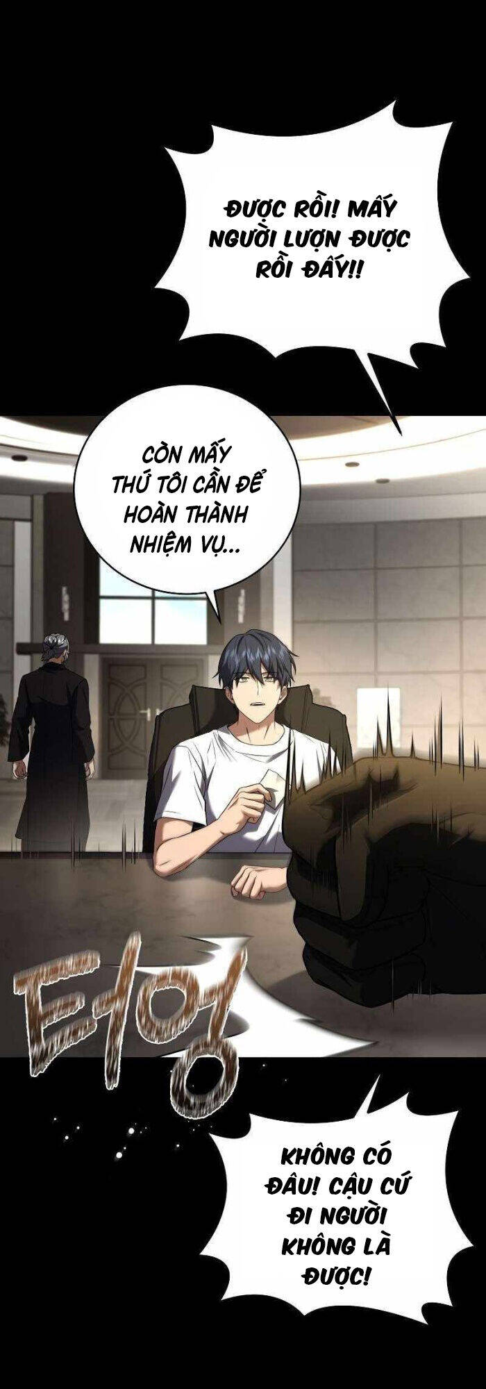 Sự Trở Lại Của Người Chơi Bị Đóng Băng: Chapter 151