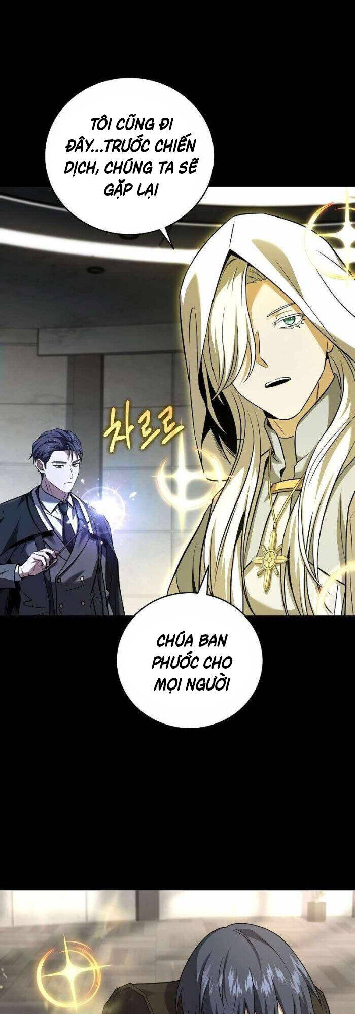 Sự Trở Lại Của Người Chơi Bị Đóng Băng: Chapter 151