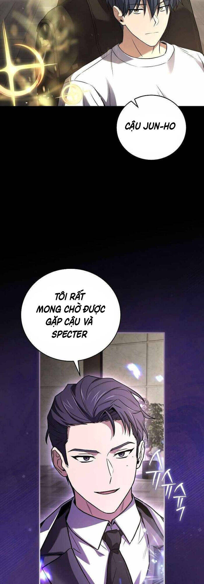 Sự Trở Lại Của Người Chơi Bị Đóng Băng: Chapter 151