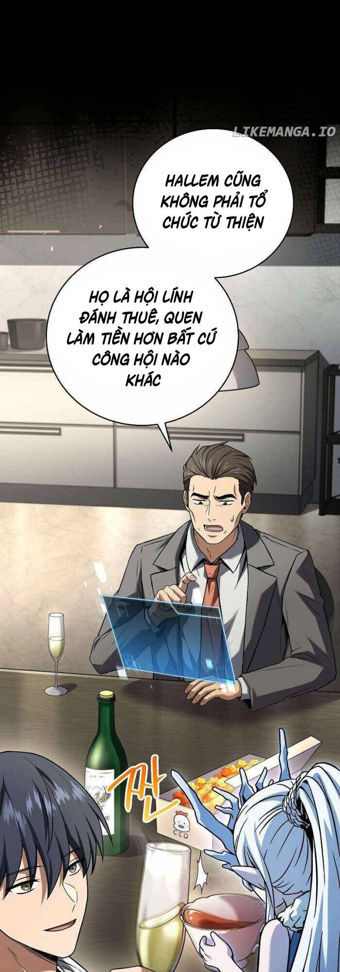 Sự Trở Lại Của Người Chơi Bị Đóng Băng: Chapter 151