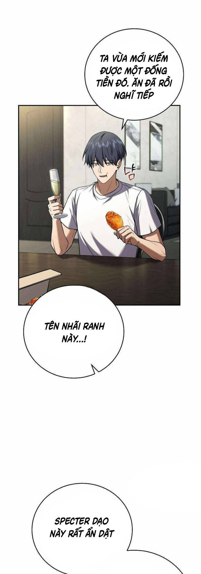 Sự Trở Lại Của Người Chơi Bị Đóng Băng: Chapter 151