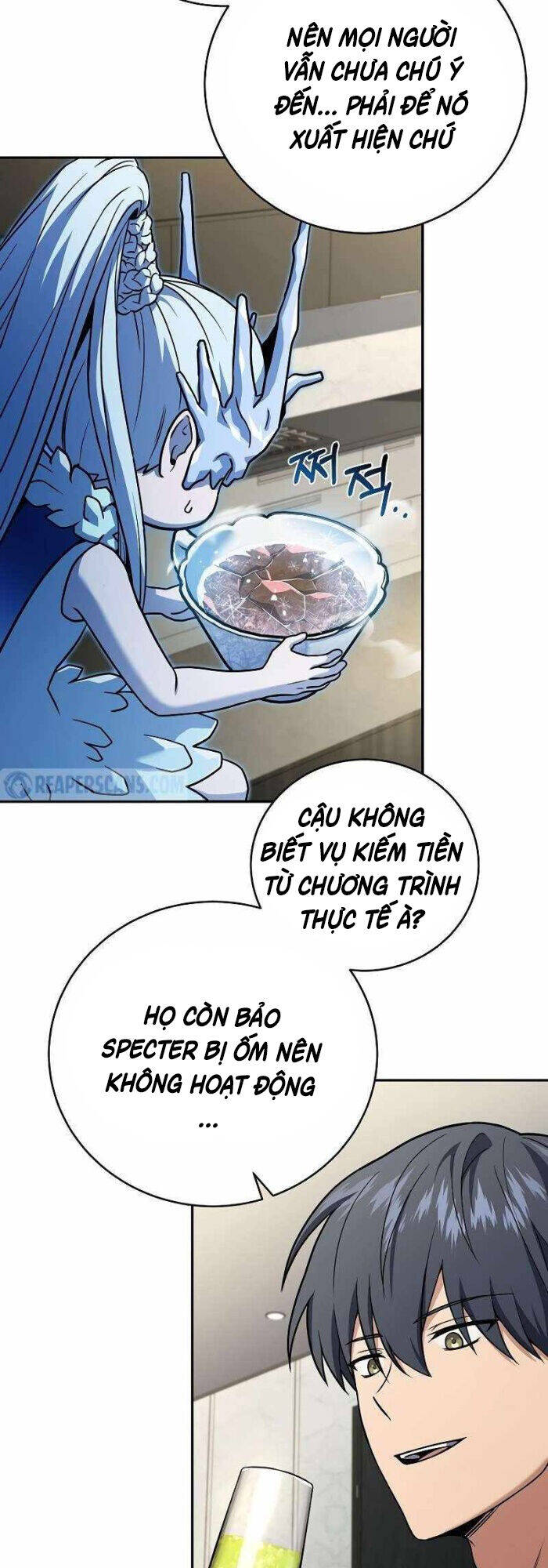 Sự Trở Lại Của Người Chơi Bị Đóng Băng: Chapter 151