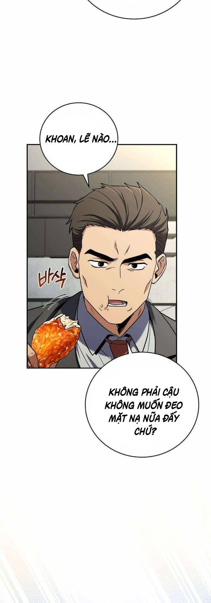 Sự Trở Lại Của Người Chơi Bị Đóng Băng: Chapter 151