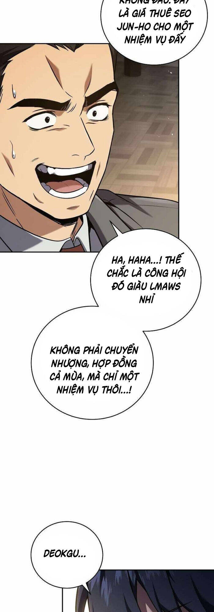 Sự Trở Lại Của Người Chơi Bị Đóng Băng: Chapter 151