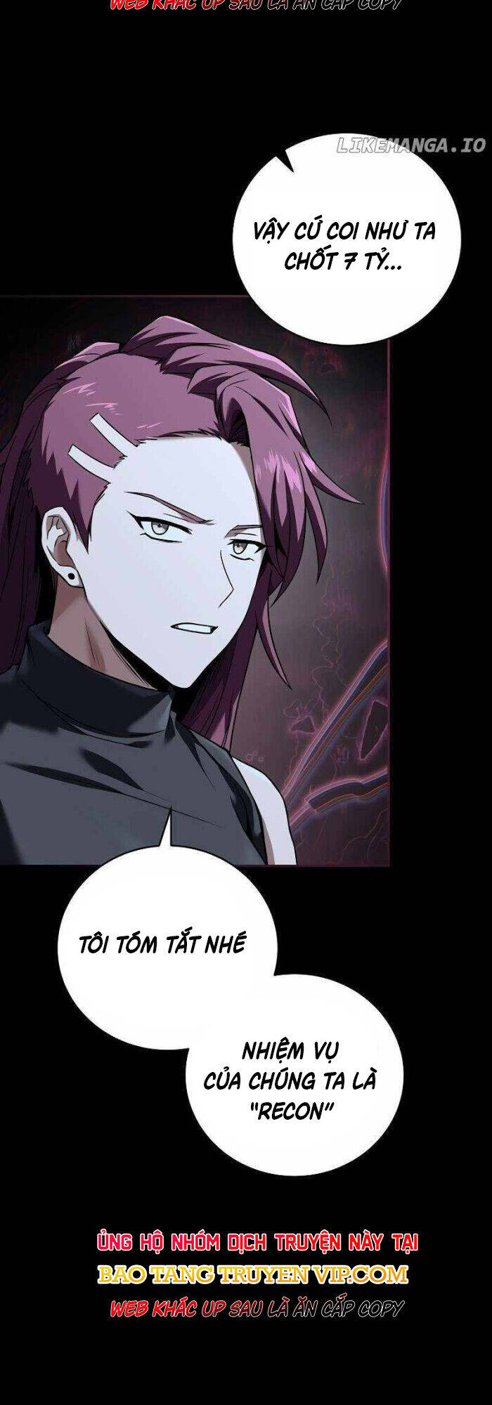 Sự Trở Lại Của Người Chơi Bị Đóng Băng: Chapter 151