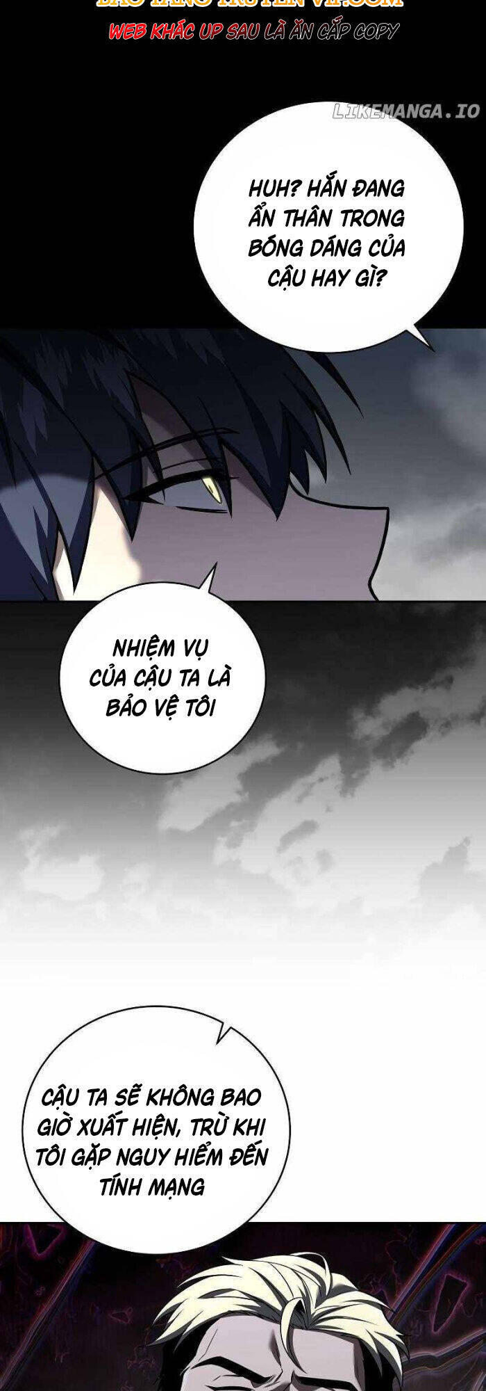 Sự Trở Lại Của Người Chơi Bị Đóng Băng: Chapter 151