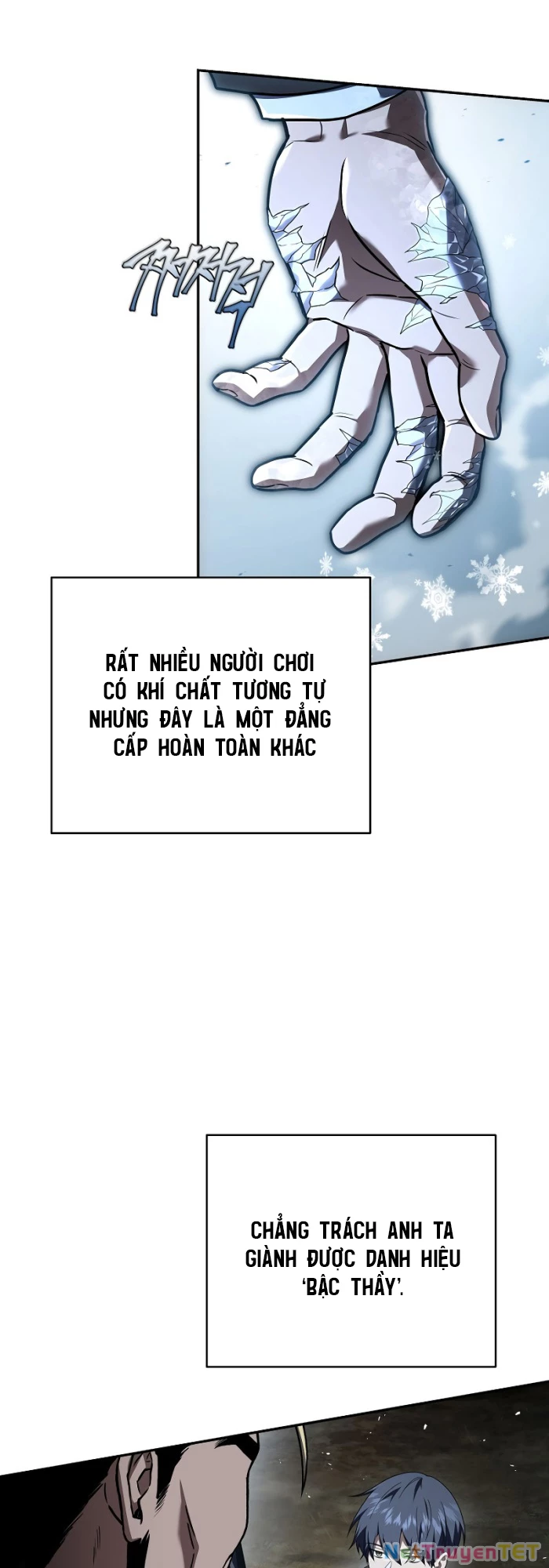 Sự Trở Lại Của Người Chơi Bị Đóng Băng: Chapter 152