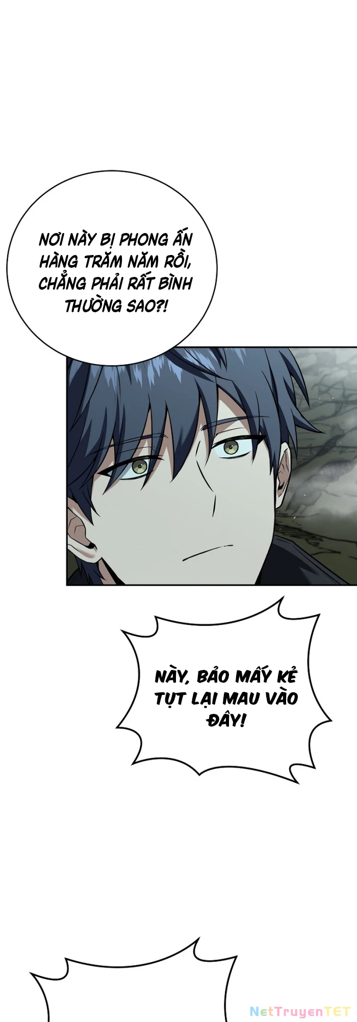 Sự Trở Lại Của Người Chơi Bị Đóng Băng: Chapter 152