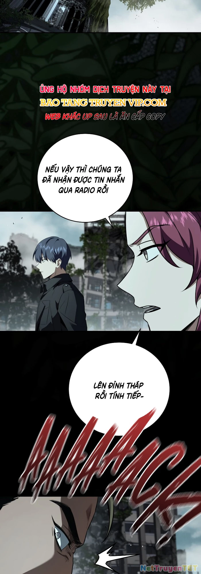 Sự Trở Lại Của Người Chơi Bị Đóng Băng: Chapter 152