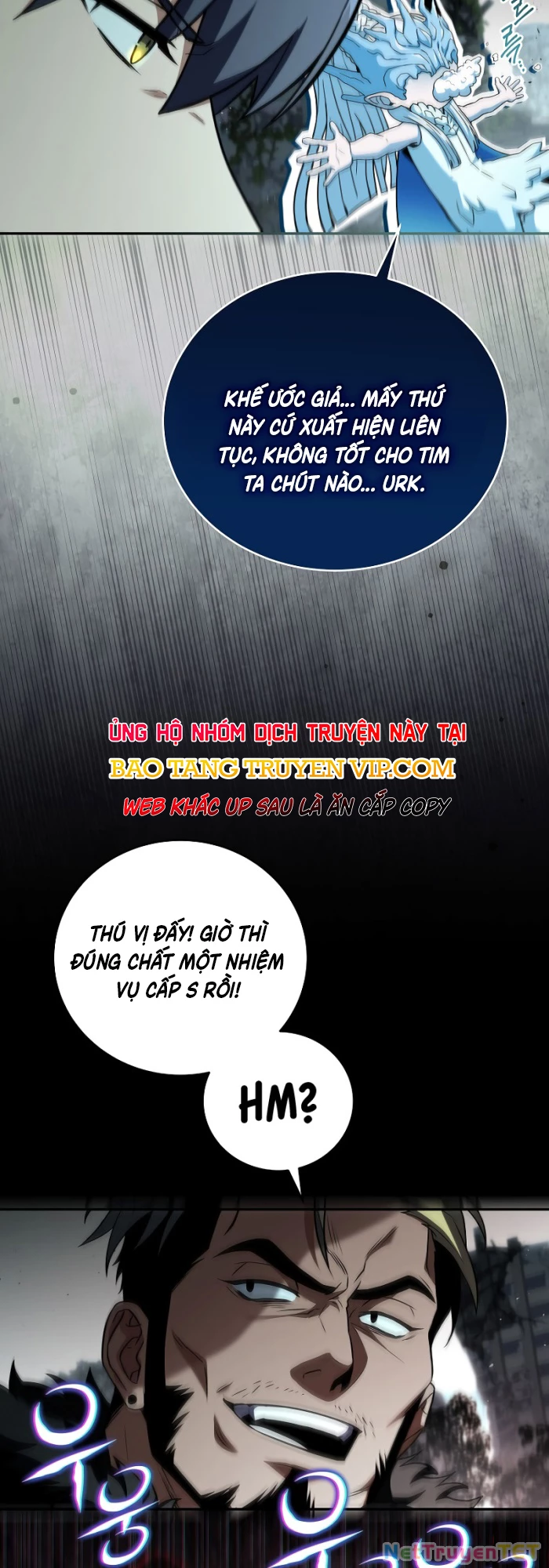 Sự Trở Lại Của Người Chơi Bị Đóng Băng: Chapter 152
