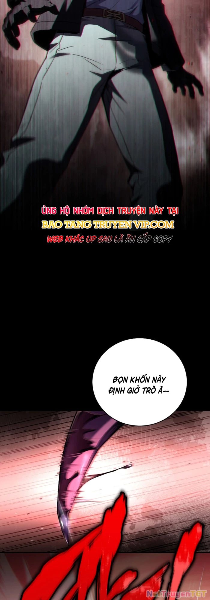Sự Trở Lại Của Người Chơi Bị Đóng Băng: Chapter 152