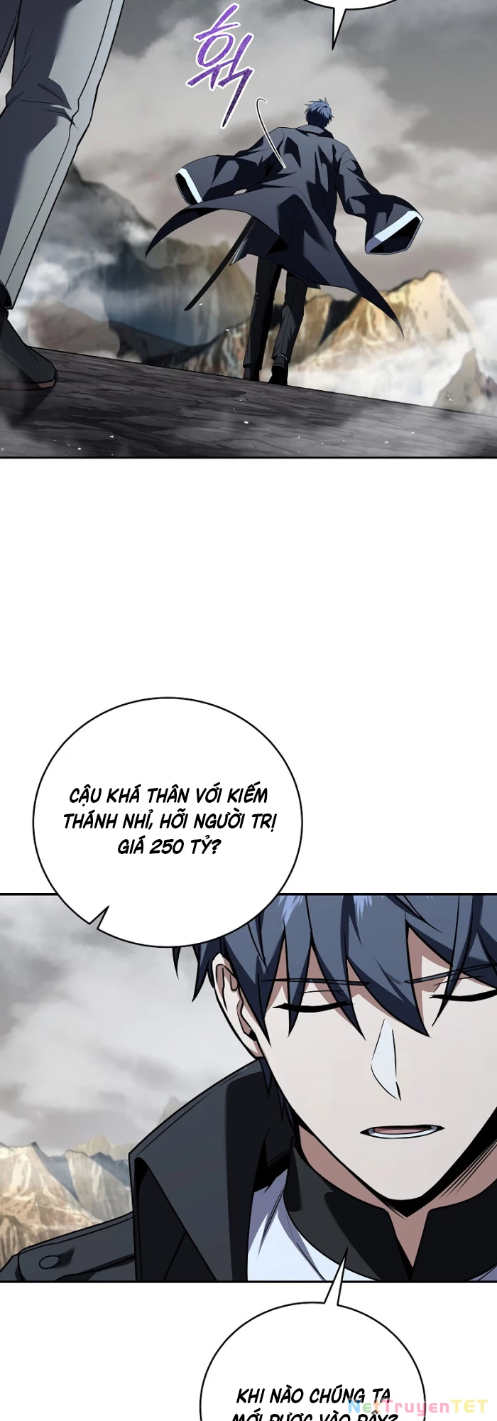 Sự Trở Lại Của Người Chơi Bị Đóng Băng: Chapter 152