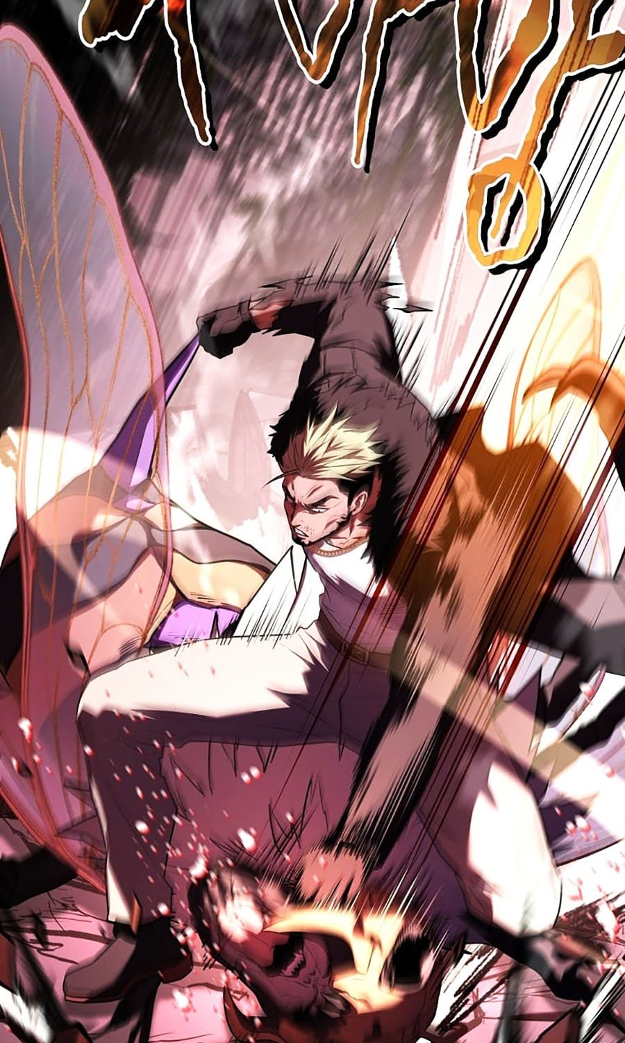 Sự Trở Lại Của Người Chơi Bị Đóng Băng: Chapter 153