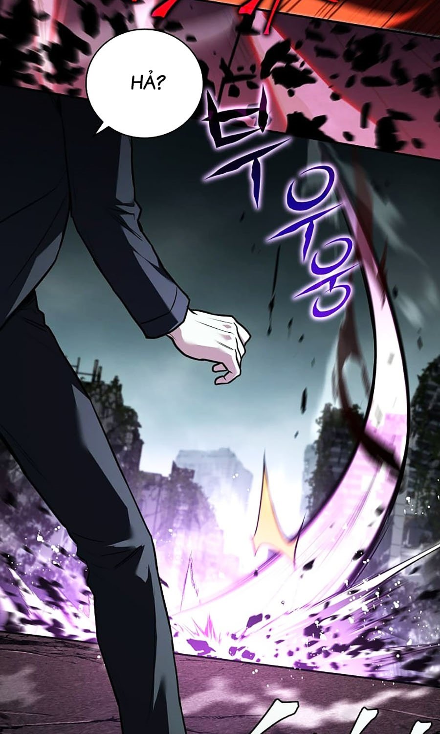 Sự Trở Lại Của Người Chơi Bị Đóng Băng: Chapter 153