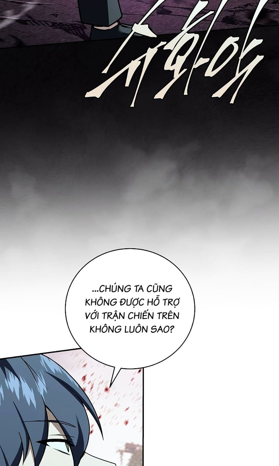 Sự Trở Lại Của Người Chơi Bị Đóng Băng: Chapter 153