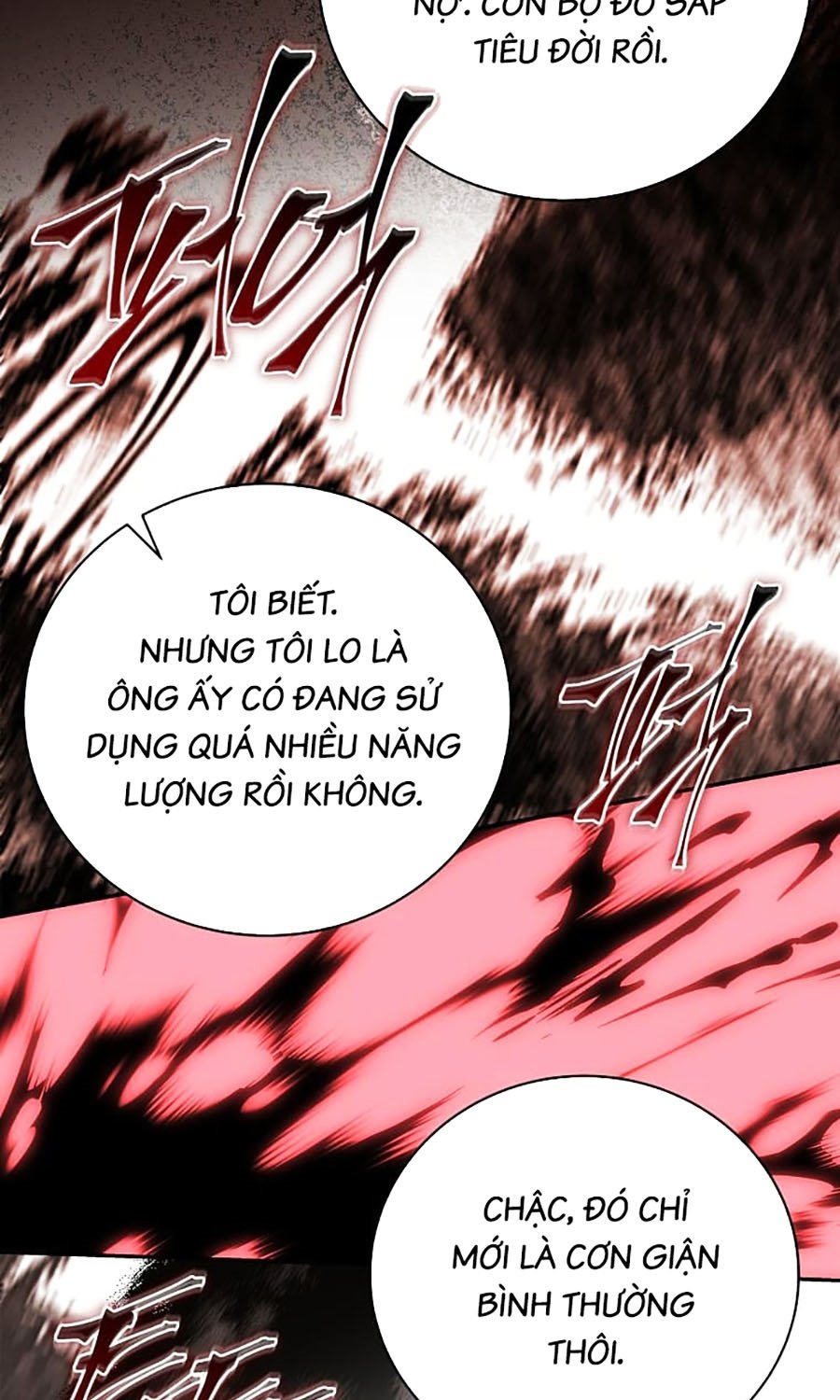Sự Trở Lại Của Người Chơi Bị Đóng Băng: Chapter 153