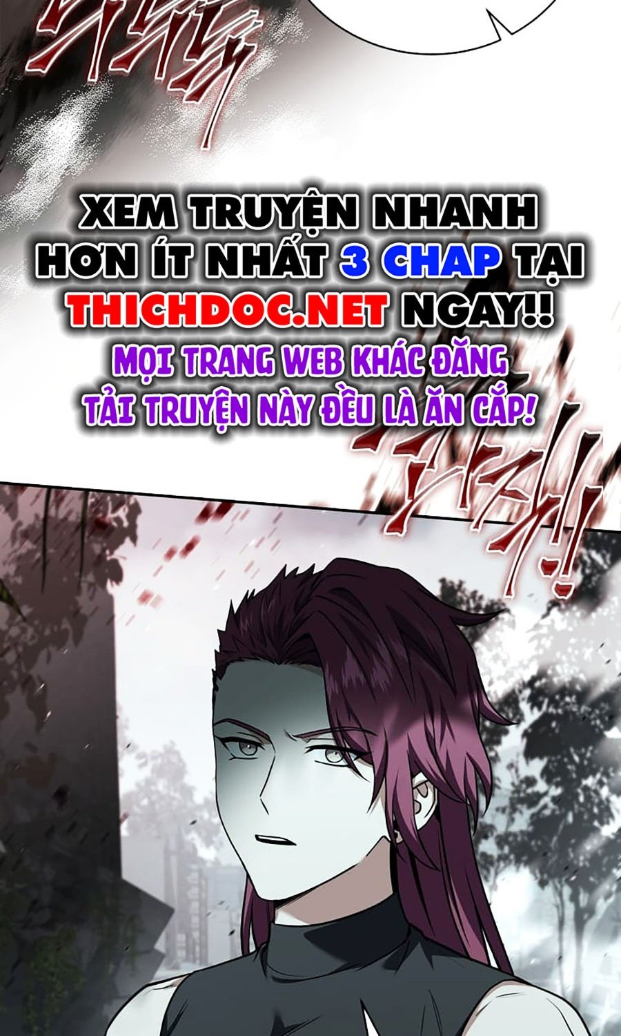 Sự Trở Lại Của Người Chơi Bị Đóng Băng: Chapter 153