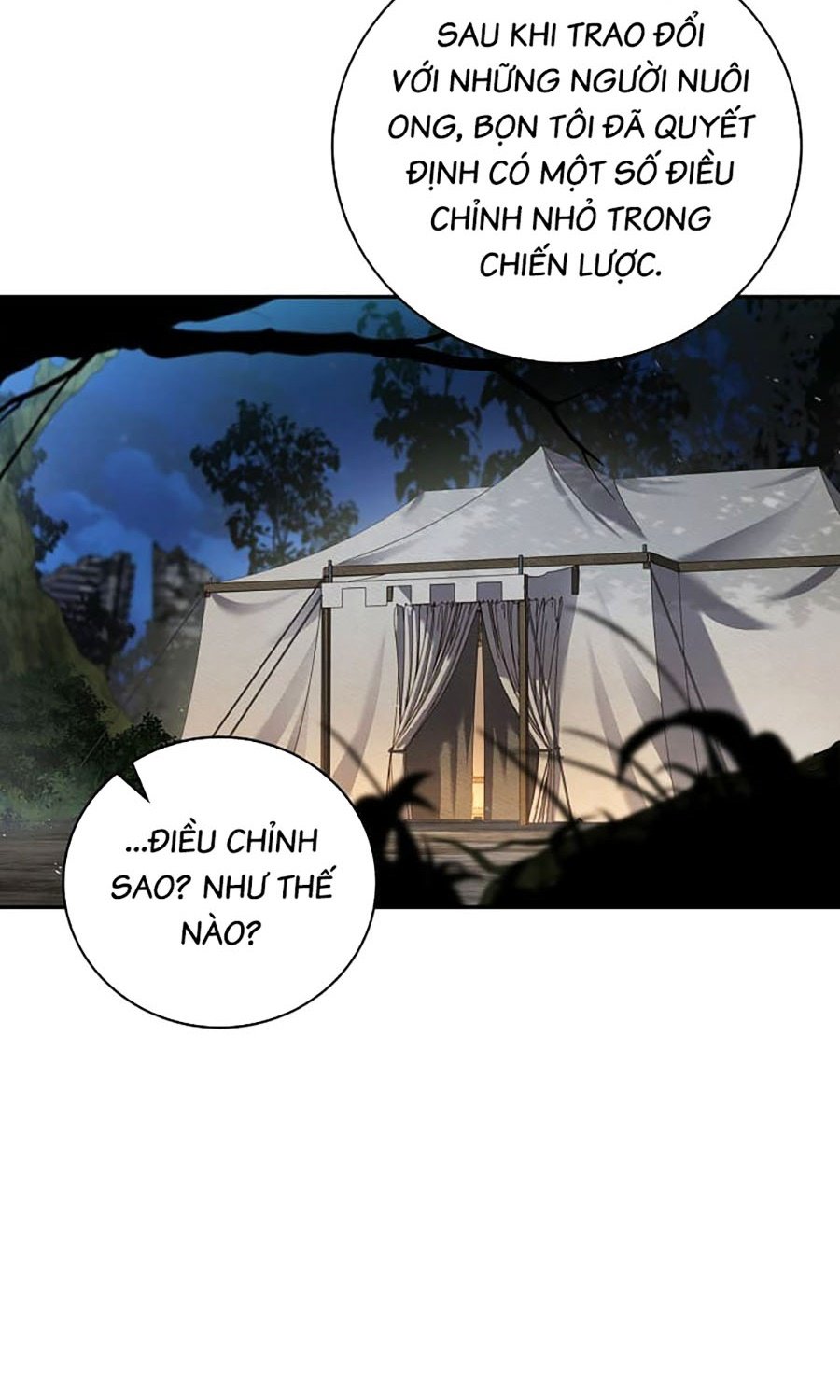 Sự Trở Lại Của Người Chơi Bị Đóng Băng: Chapter 153