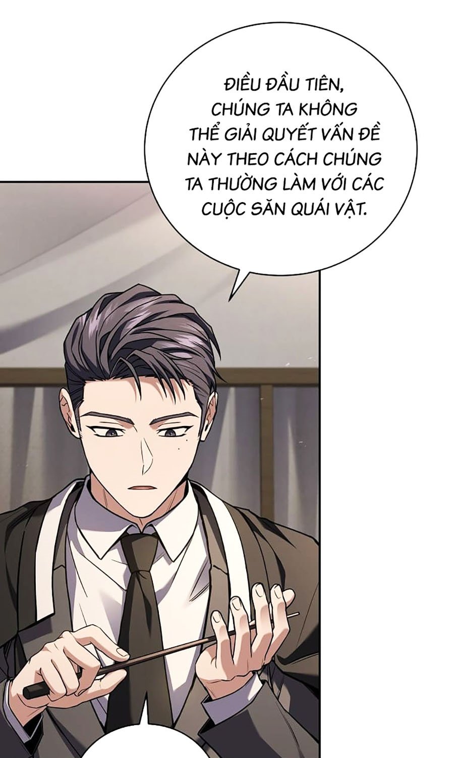 Sự Trở Lại Của Người Chơi Bị Đóng Băng: Chapter 153