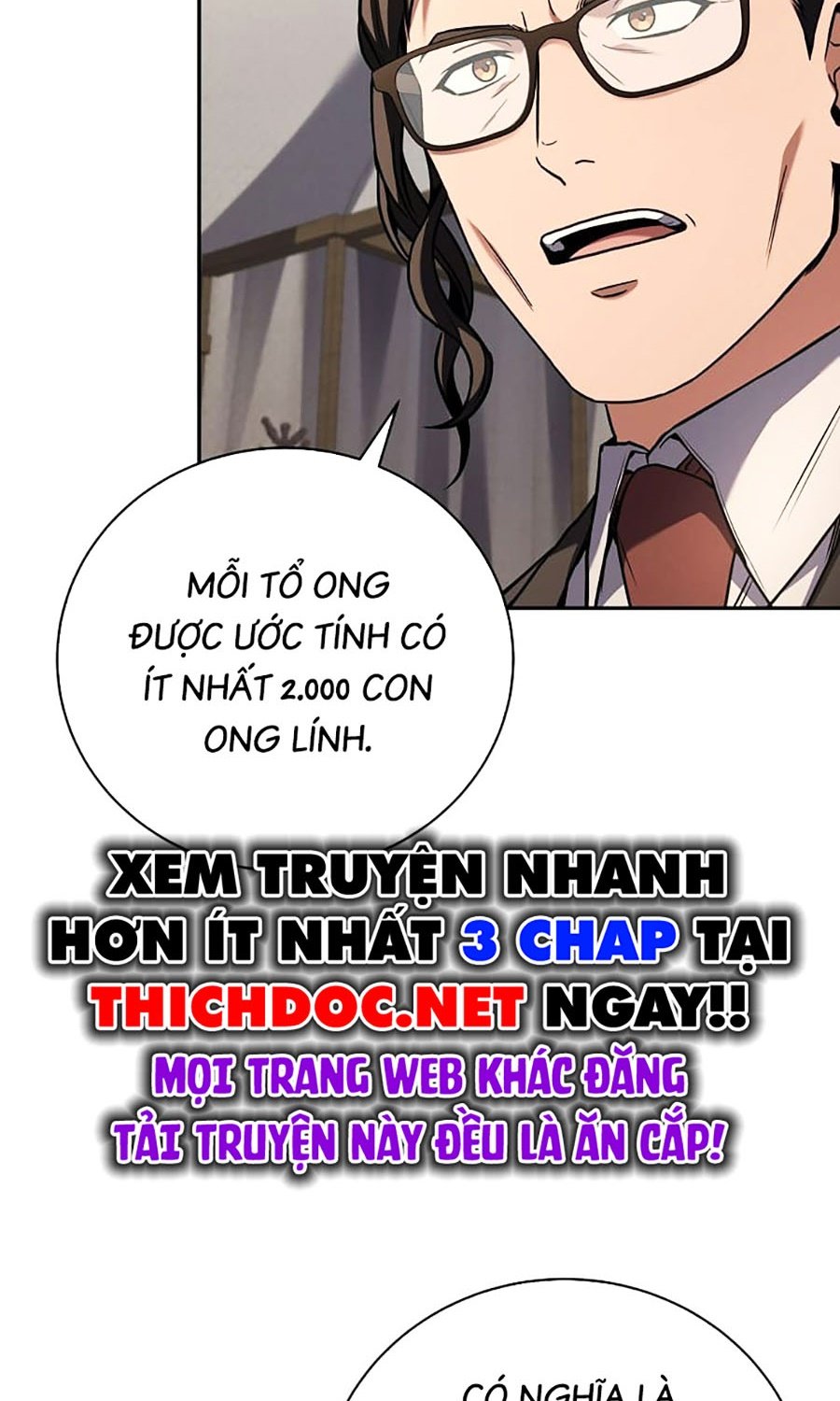 Sự Trở Lại Của Người Chơi Bị Đóng Băng: Chapter 153