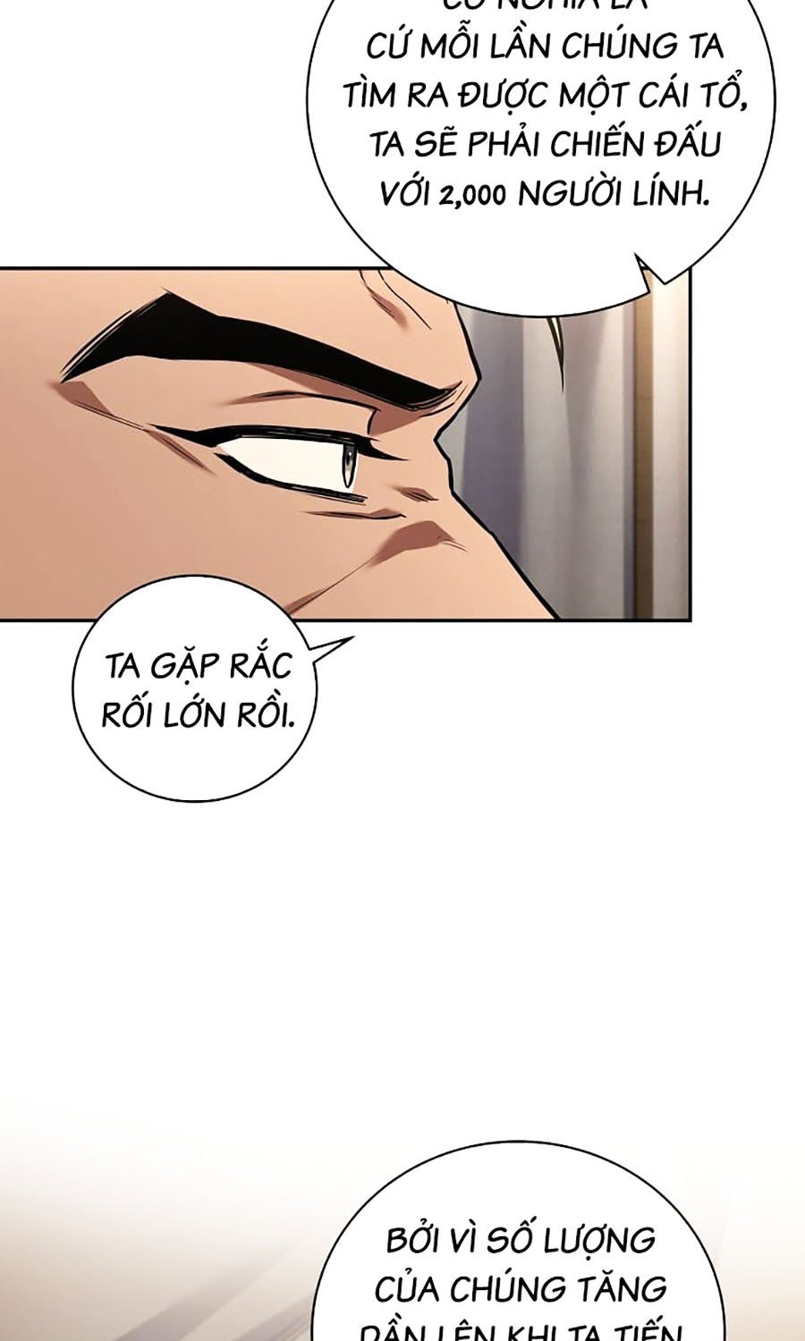 Sự Trở Lại Của Người Chơi Bị Đóng Băng: Chapter 153