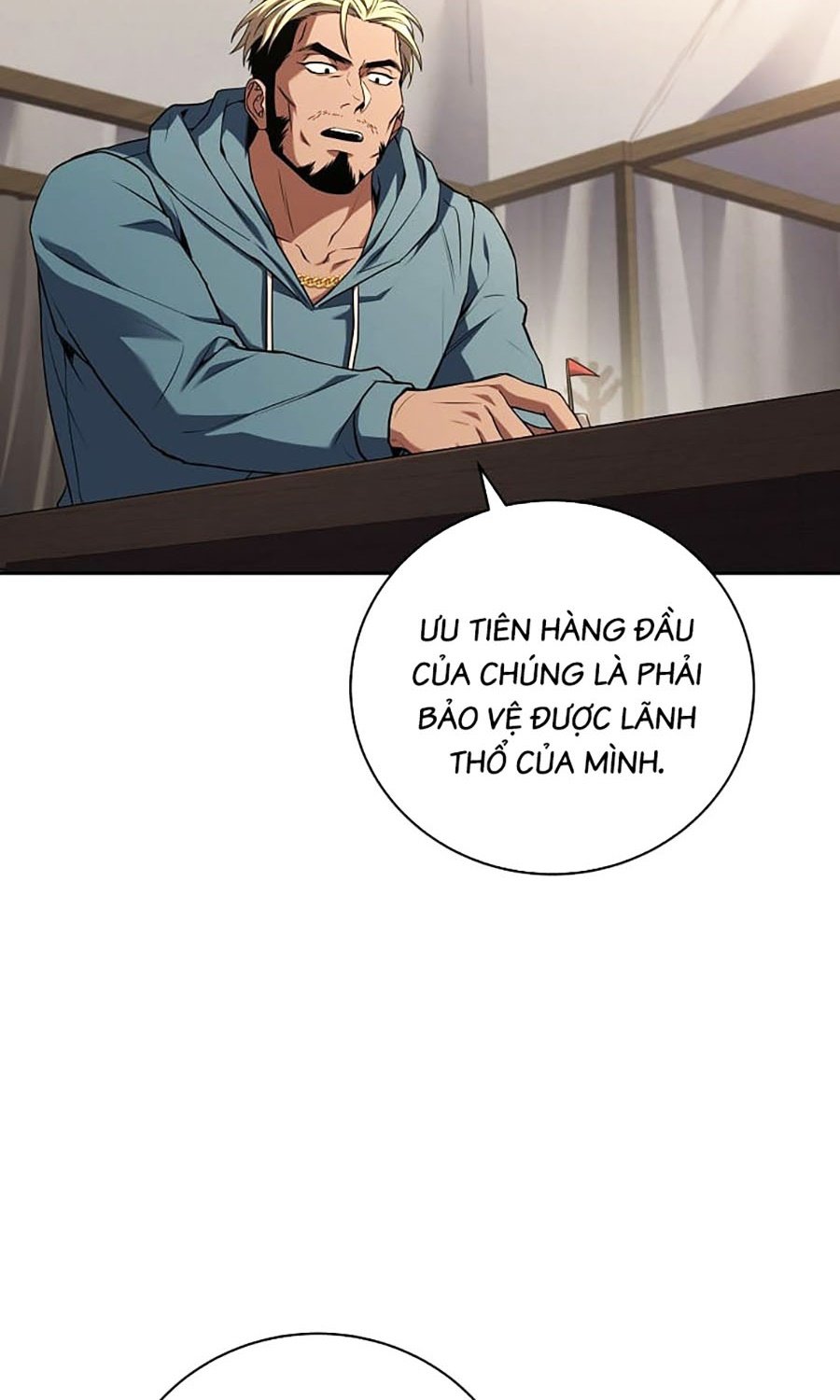 Sự Trở Lại Của Người Chơi Bị Đóng Băng: Chapter 153