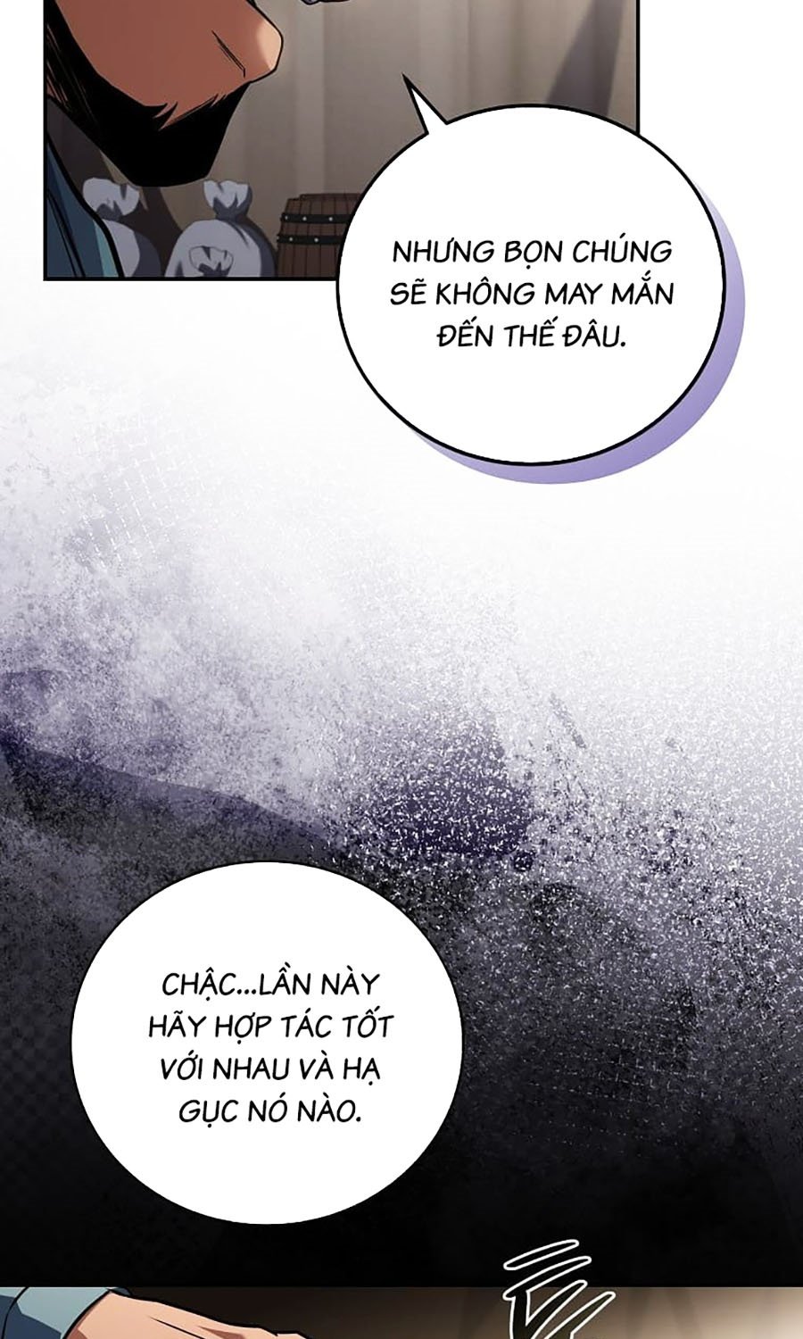 Sự Trở Lại Của Người Chơi Bị Đóng Băng: Chapter 153