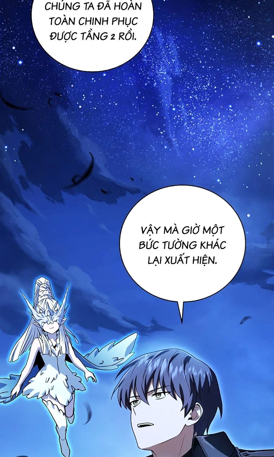 Sự Trở Lại Của Người Chơi Bị Đóng Băng: Chapter 153
