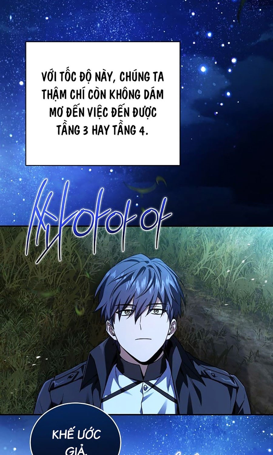 Sự Trở Lại Của Người Chơi Bị Đóng Băng: Chapter 153