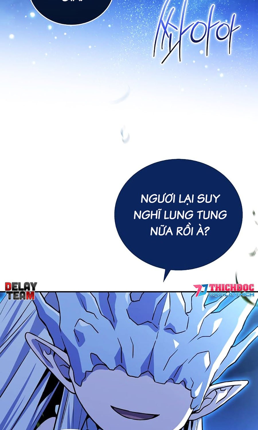 Sự Trở Lại Của Người Chơi Bị Đóng Băng: Chapter 153