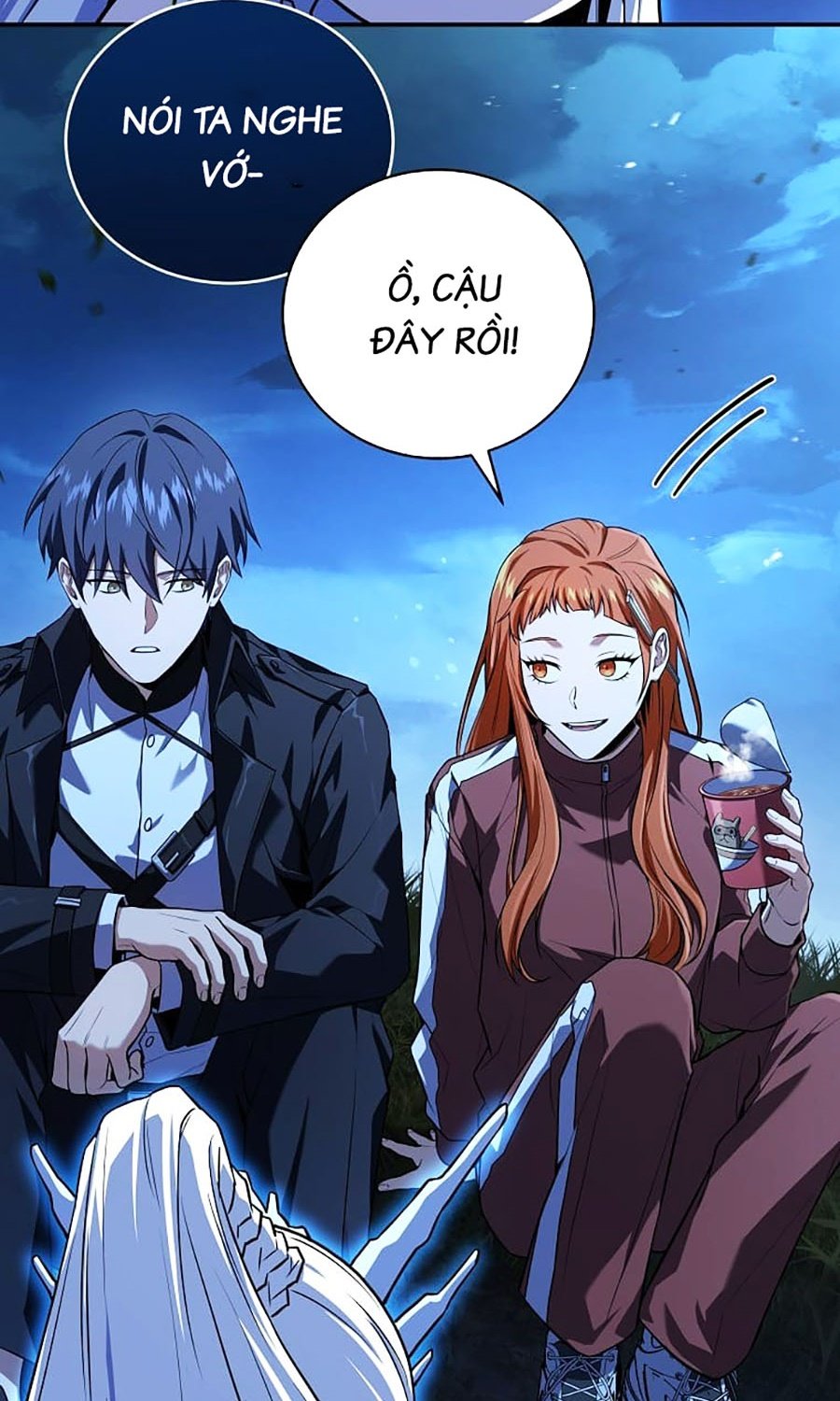 Sự Trở Lại Của Người Chơi Bị Đóng Băng: Chapter 153