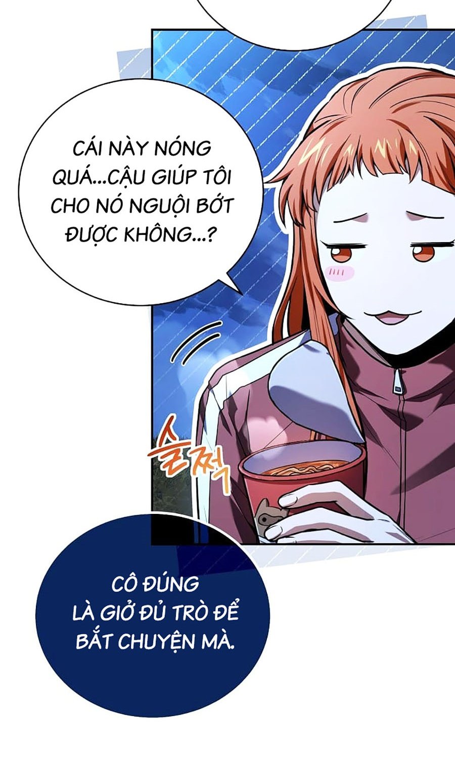Sự Trở Lại Của Người Chơi Bị Đóng Băng: Chapter 153