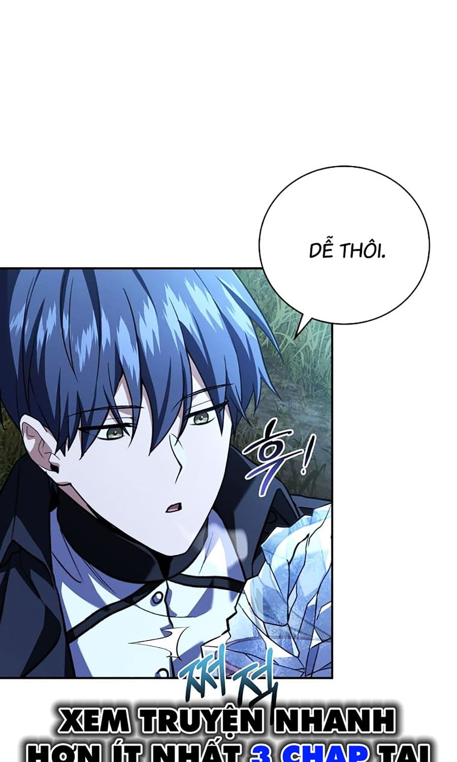 Sự Trở Lại Của Người Chơi Bị Đóng Băng: Chapter 153