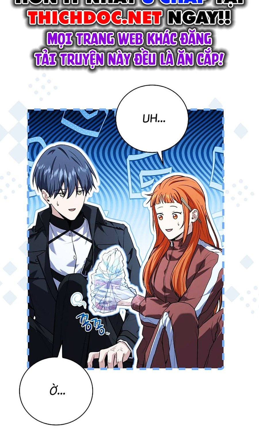 Sự Trở Lại Của Người Chơi Bị Đóng Băng: Chapter 153