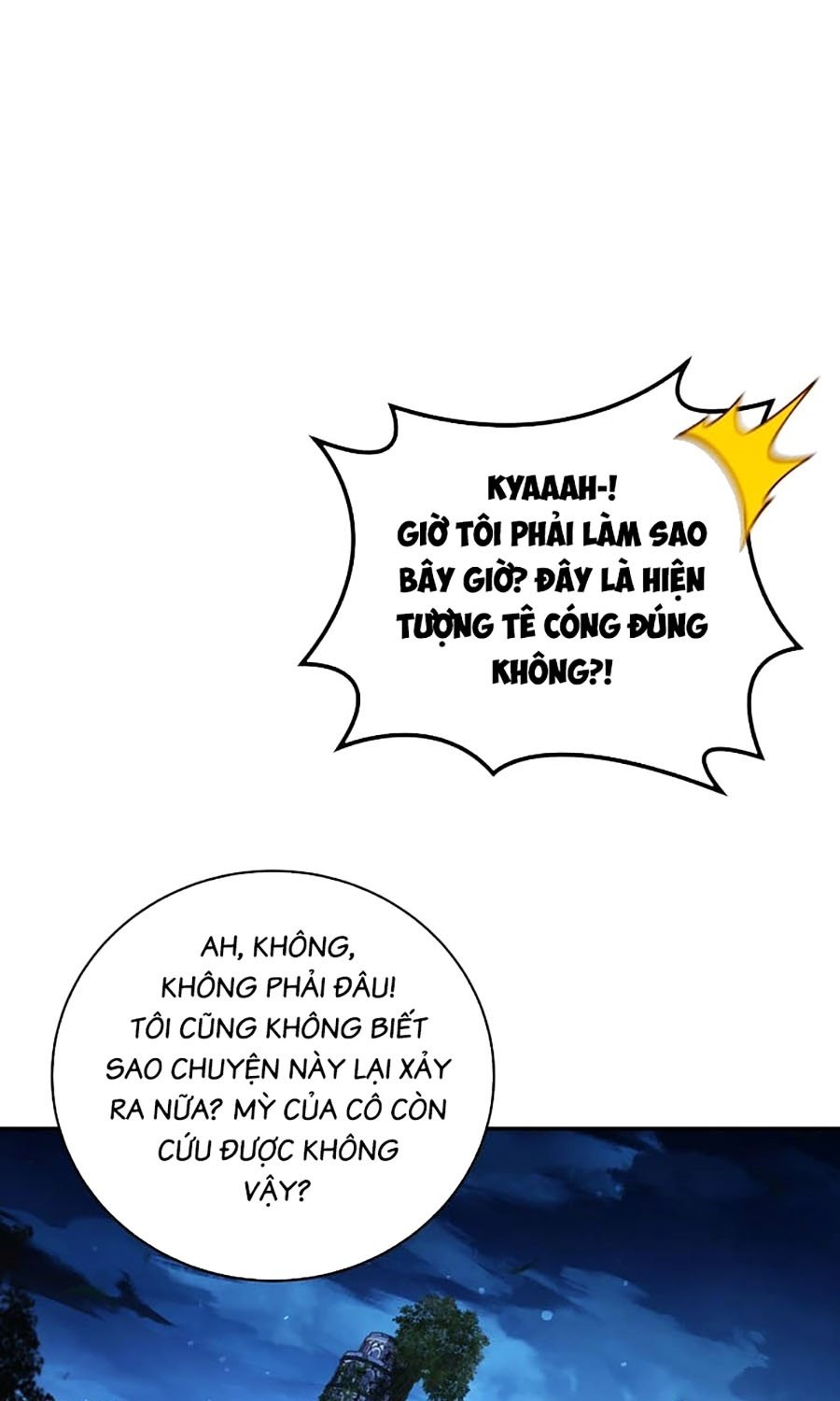 Sự Trở Lại Của Người Chơi Bị Đóng Băng: Chapter 153