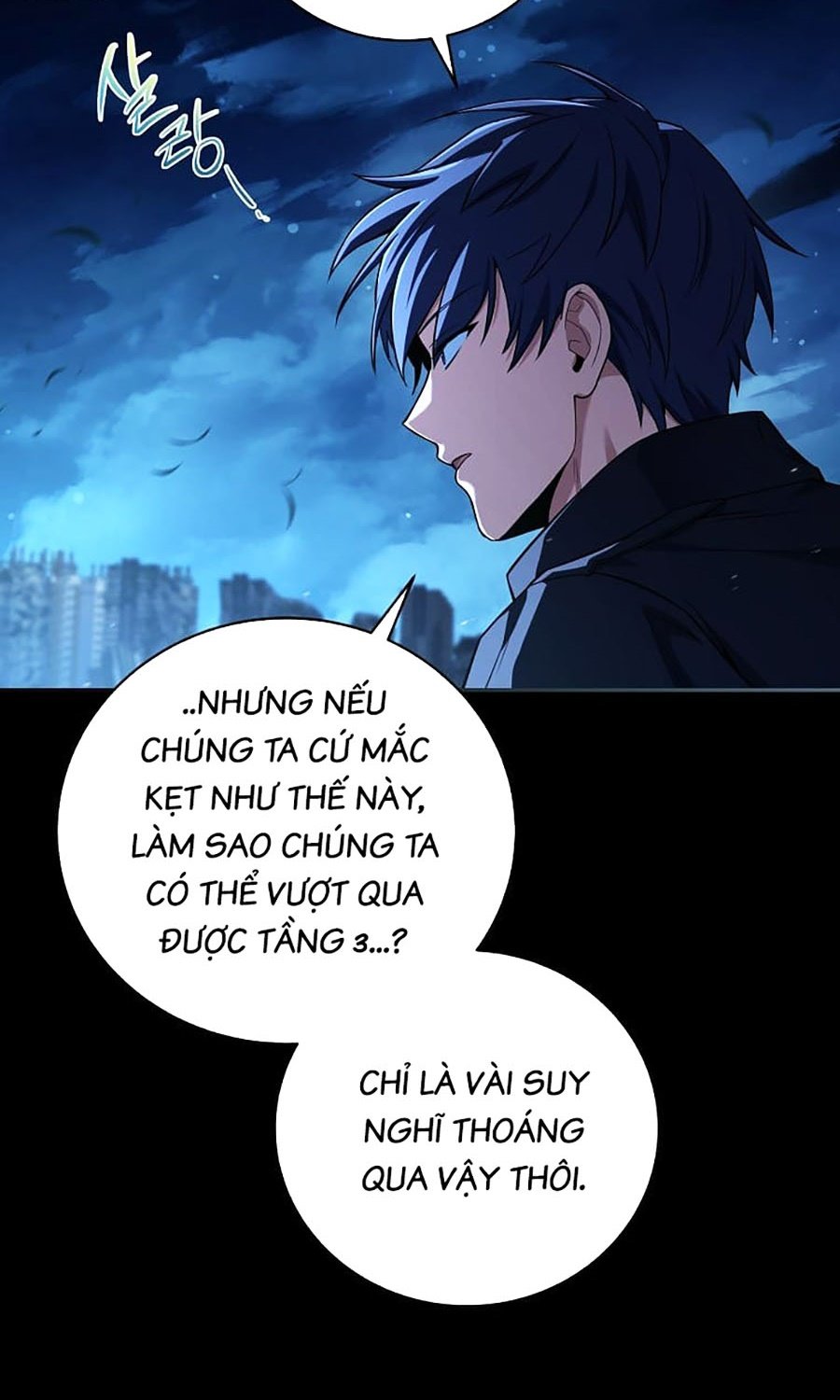 Sự Trở Lại Của Người Chơi Bị Đóng Băng: Chapter 153