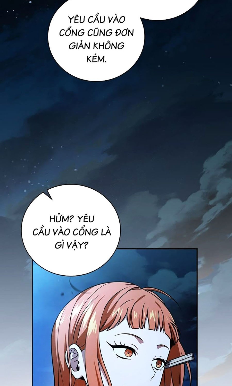 Sự Trở Lại Của Người Chơi Bị Đóng Băng: Chapter 153