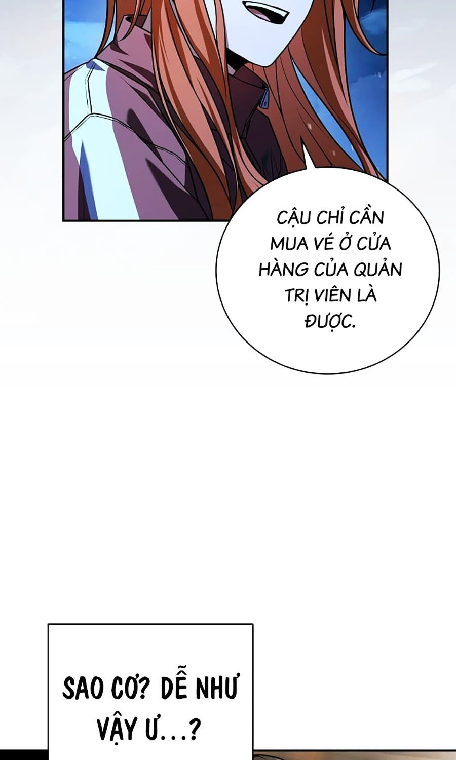 Sự Trở Lại Của Người Chơi Bị Đóng Băng: Chapter 153