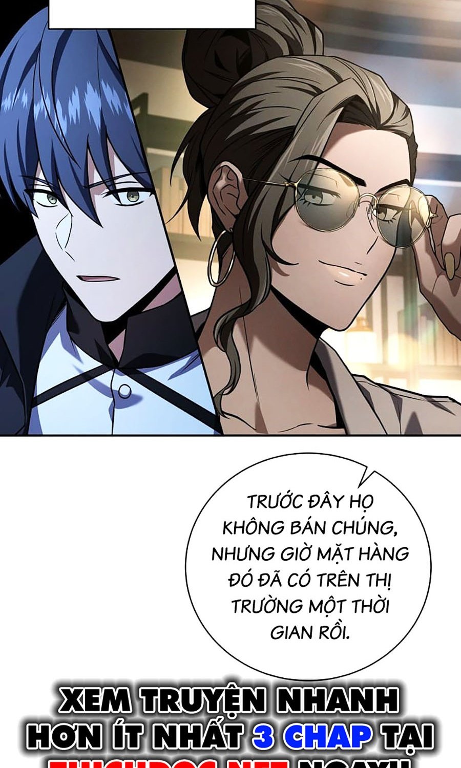 Sự Trở Lại Của Người Chơi Bị Đóng Băng: Chapter 153
