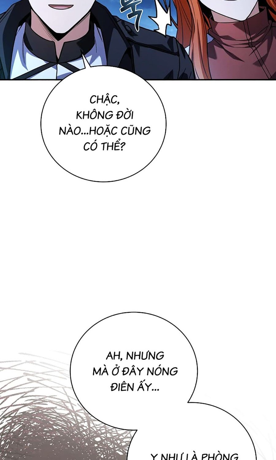 Sự Trở Lại Của Người Chơi Bị Đóng Băng: Chapter 153