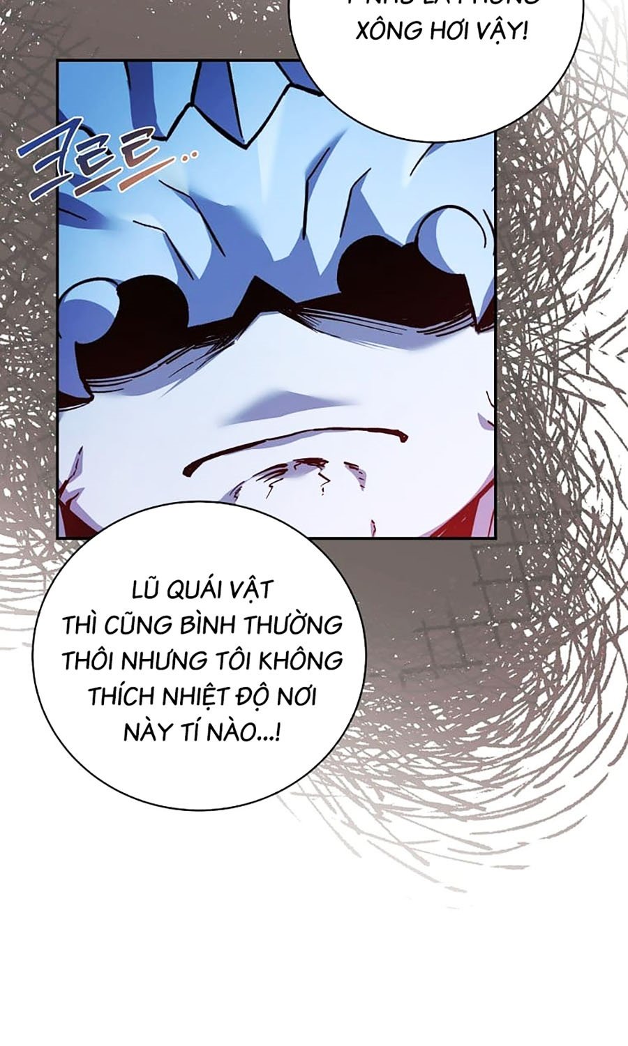 Sự Trở Lại Của Người Chơi Bị Đóng Băng: Chapter 153