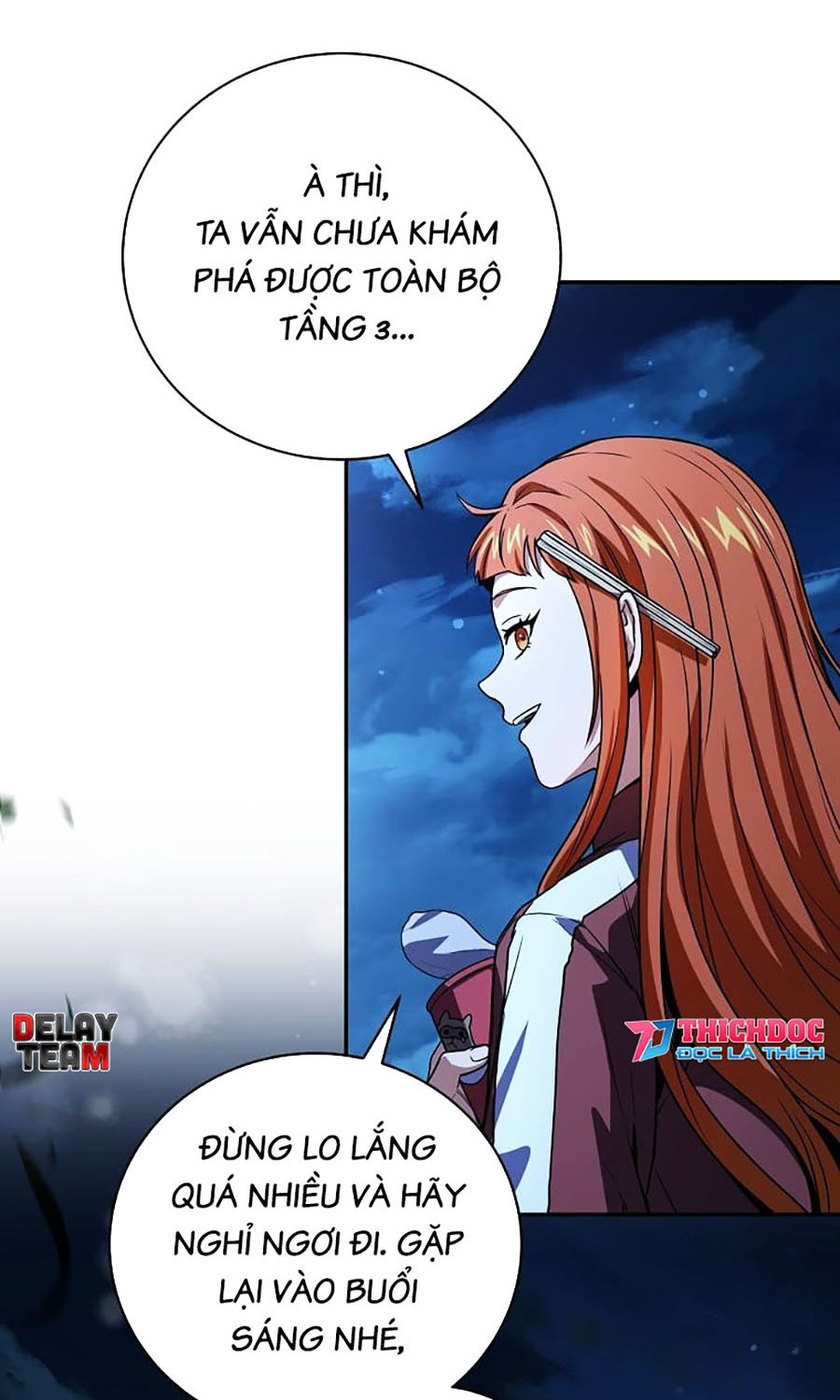 Sự Trở Lại Của Người Chơi Bị Đóng Băng: Chapter 153