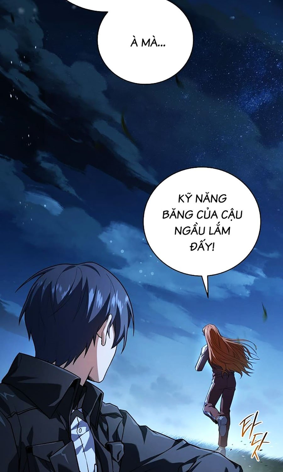 Sự Trở Lại Của Người Chơi Bị Đóng Băng: Chapter 153