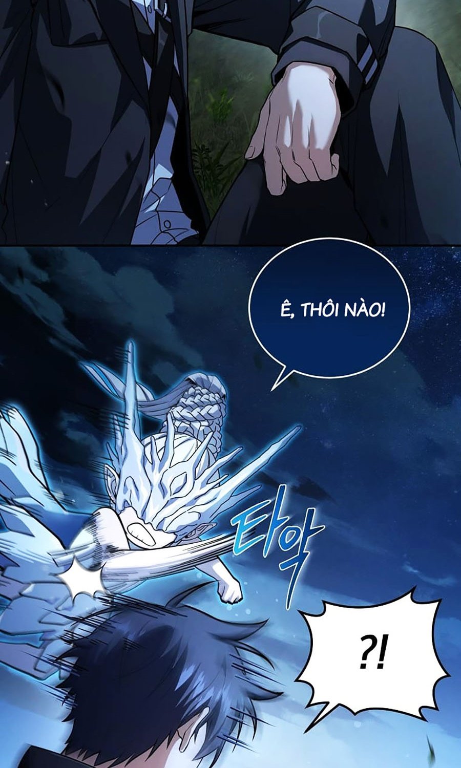 Sự Trở Lại Của Người Chơi Bị Đóng Băng: Chapter 153